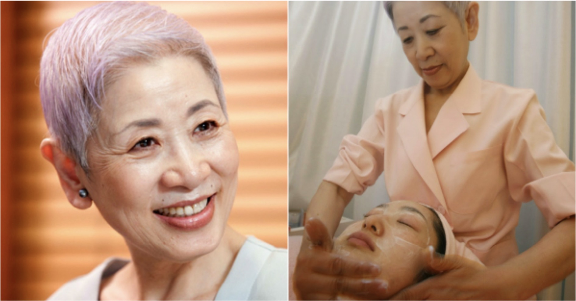 Phương pháp Lotion Mask